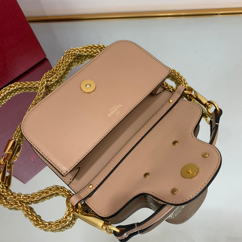 GLM - VEL Bags - 330