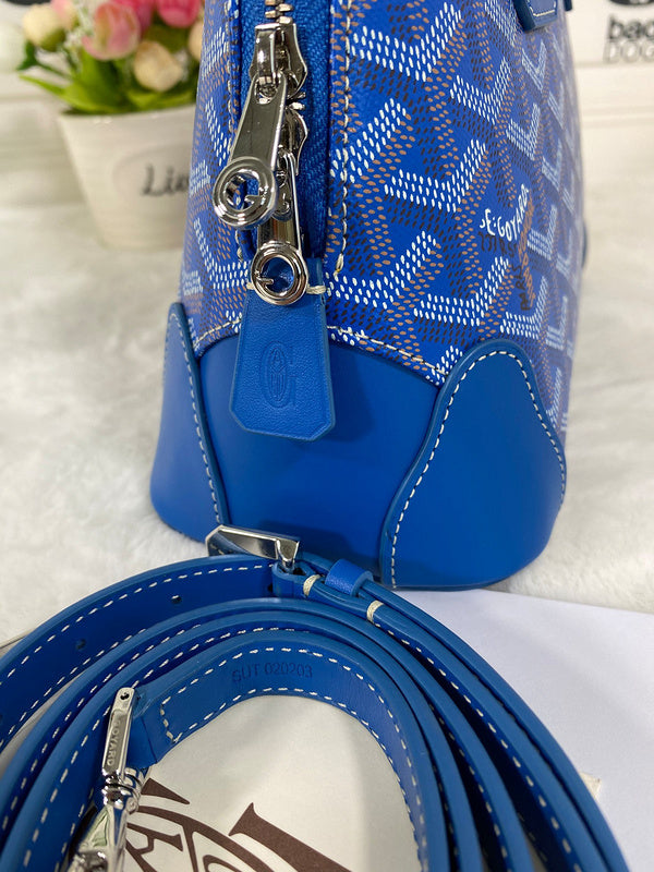 Satchel Bags - GOD Bags - 635
