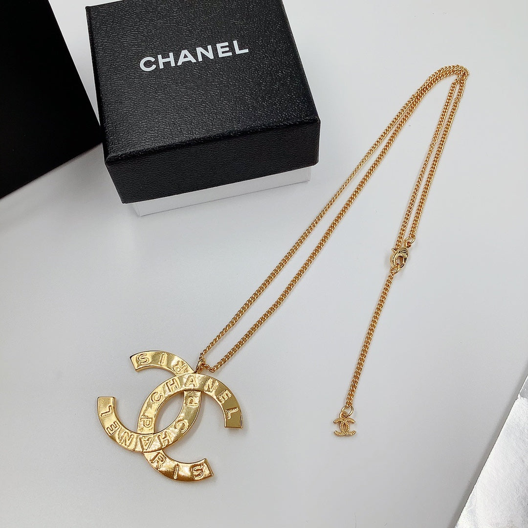 GLM - Top Quality Necklace CHL043