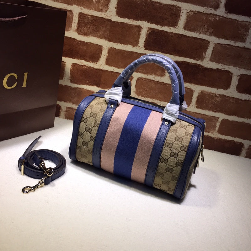 Satchel Bags - GCI Bags - 3988