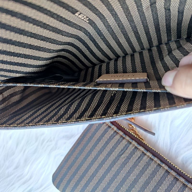 Satchel Bags - FDI Bags - 159