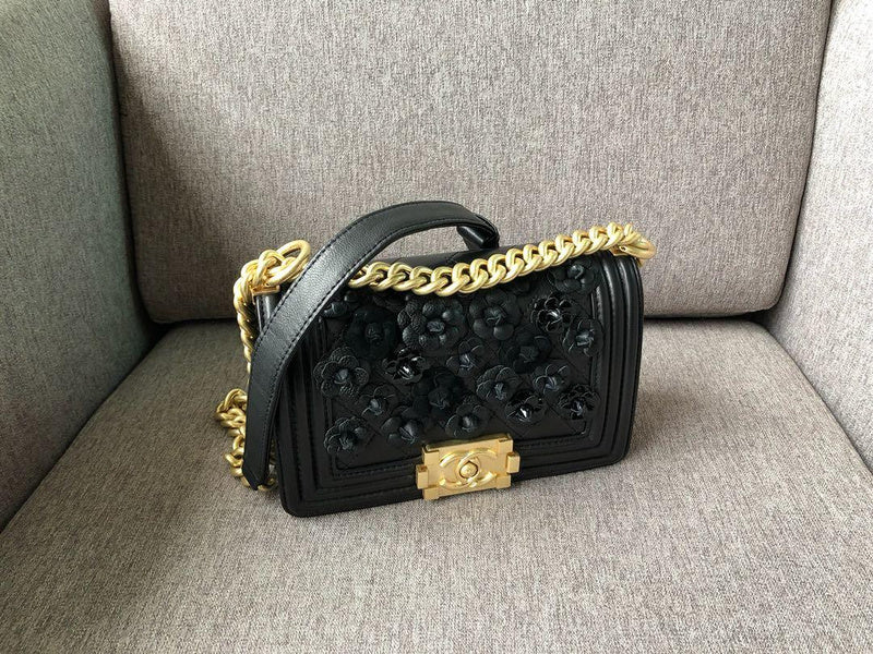 Satchel Bags - CHL Bags - 509