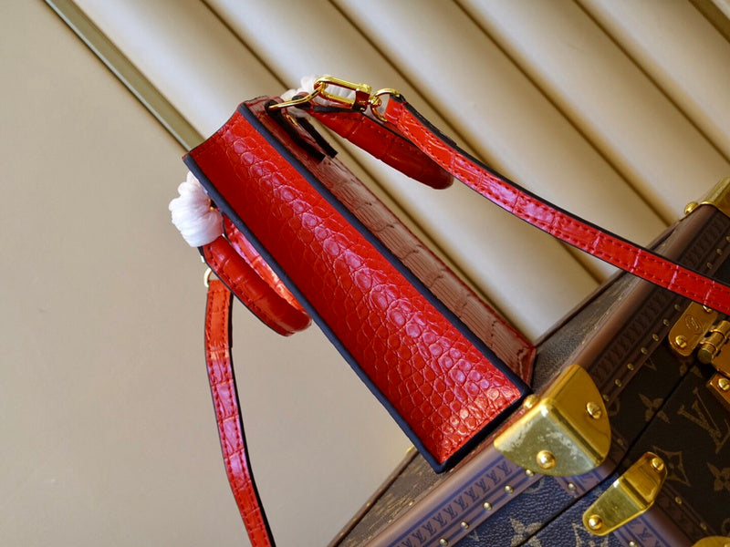 Satchel Bags - VL Bags - 5281