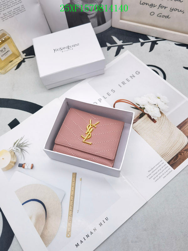 Glami - YLS Wallet - 255