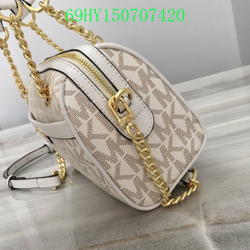 Satchel Bags - MK Bags - 301