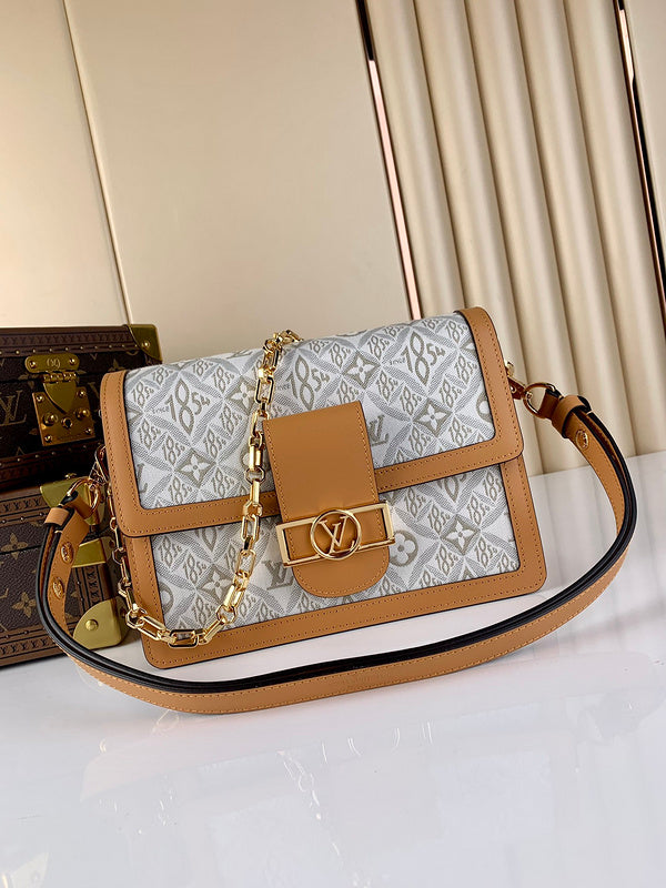 Satchel Bags - VL Bags - 4781