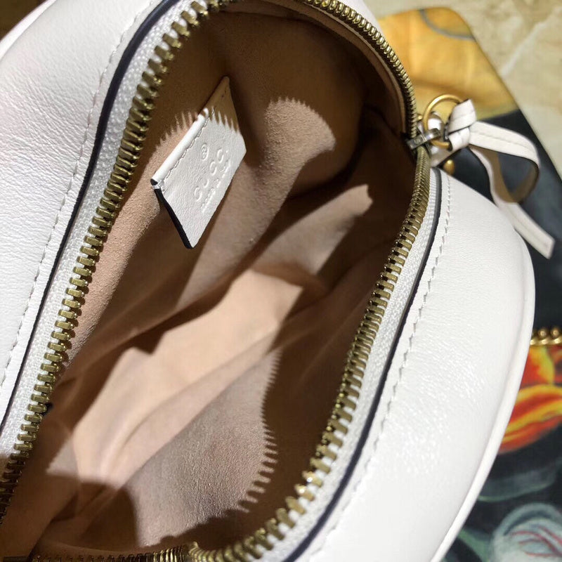 Satchel Bags - GCI Bags - 3010