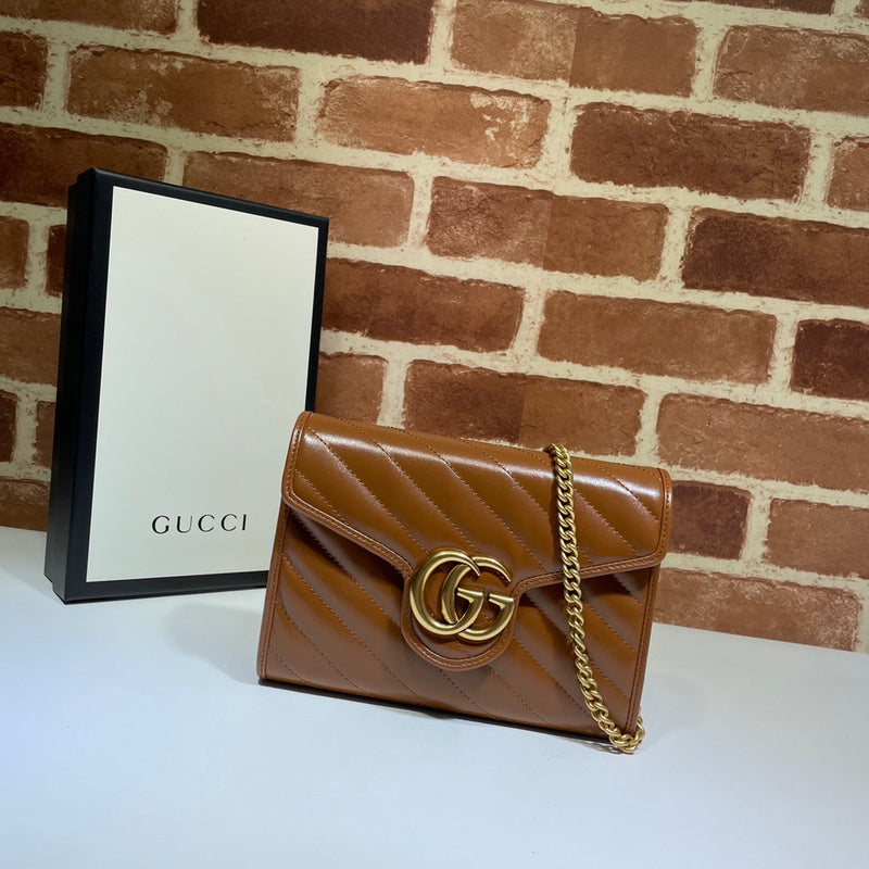 Satchel Bags - GCI Bags - 3810