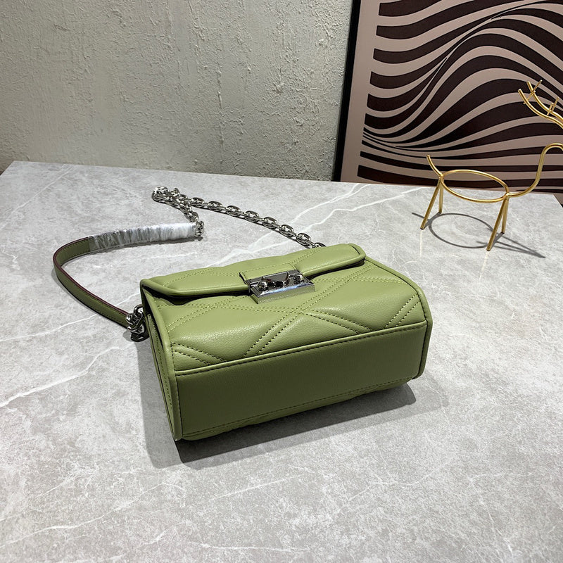 Satchel Bags - MK Bags - 943