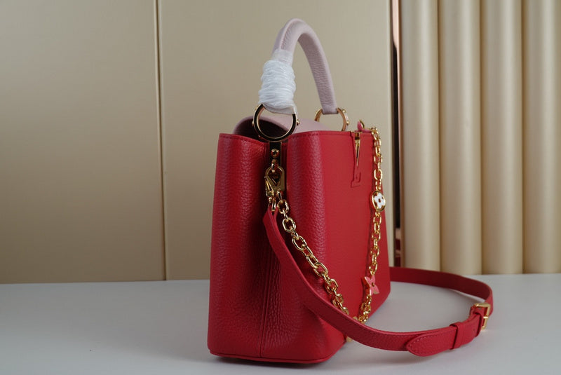 Satchel Bags - VL Bags - 3150