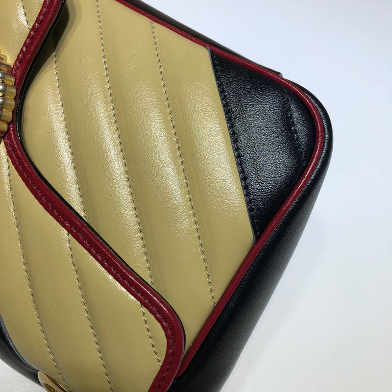 Satchel Bags - GCI Bags - 3739