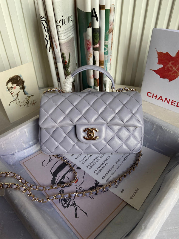 Satchel Bags - Mix1 Items - 135