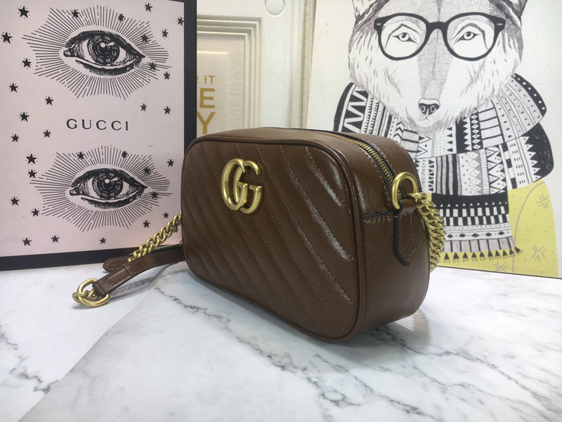 Satchel Bags - GUC Bags - 1449