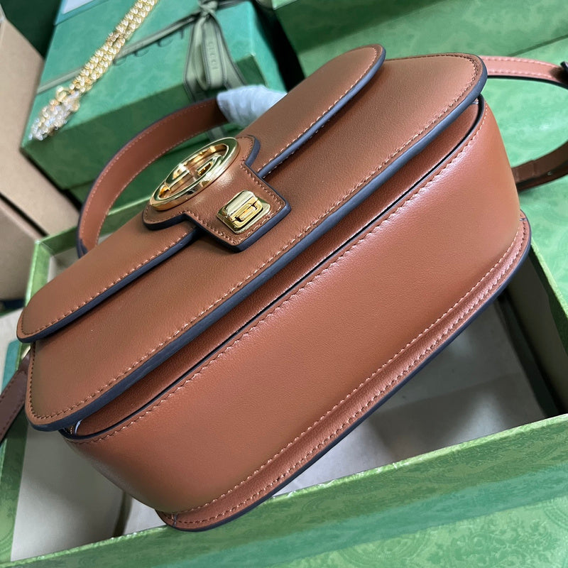 Satchel Bags - GCI Bags - 403
