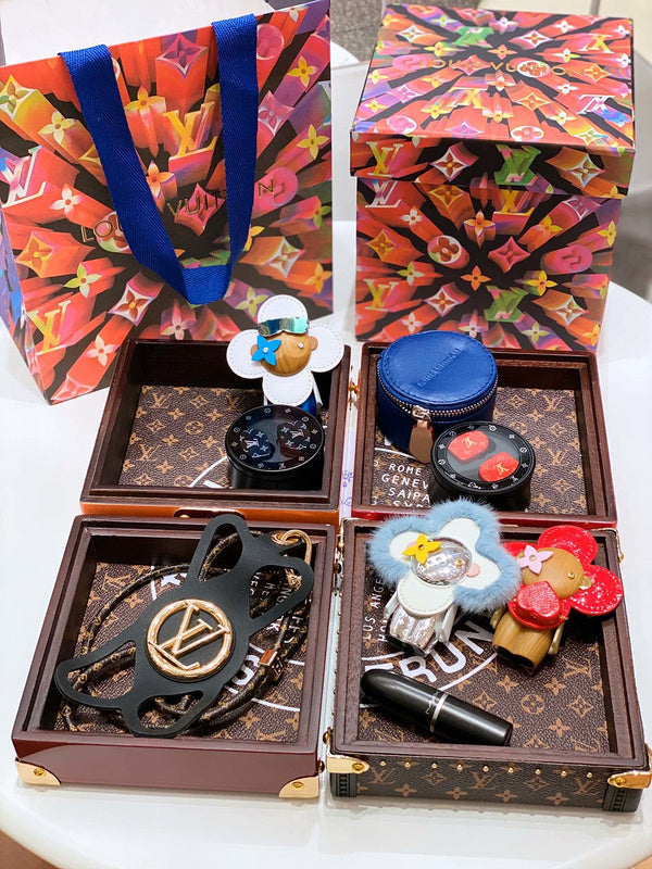 Glami GlamI Lu-Vi bags - 17804