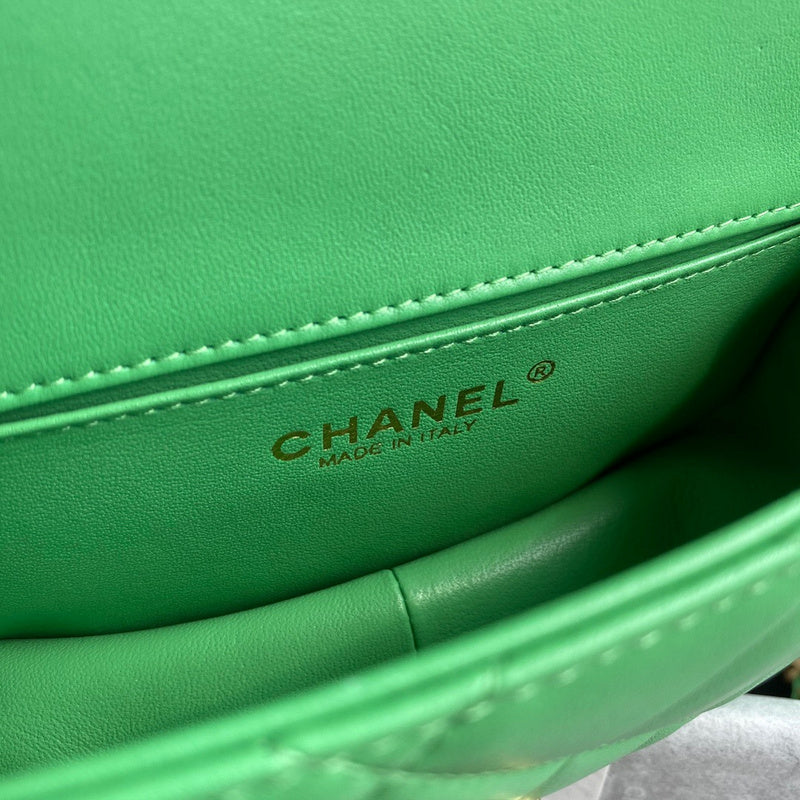 Satchel Bags - CHL Bags - 7398