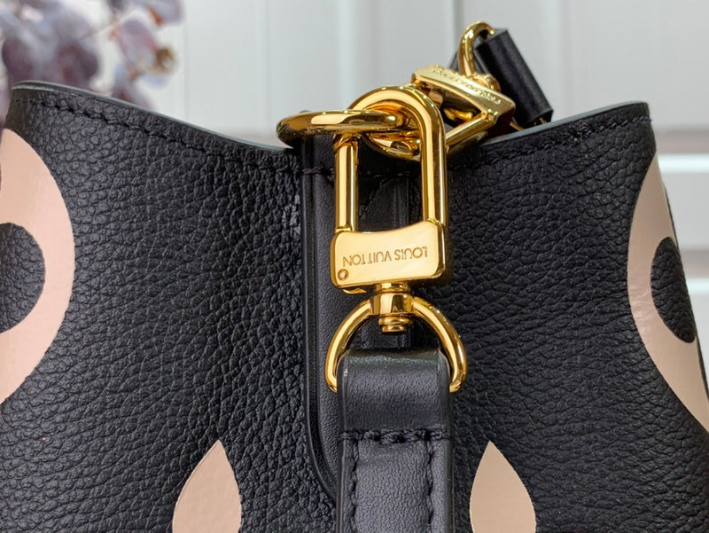 Satchel Bags - VL Bags - 6110