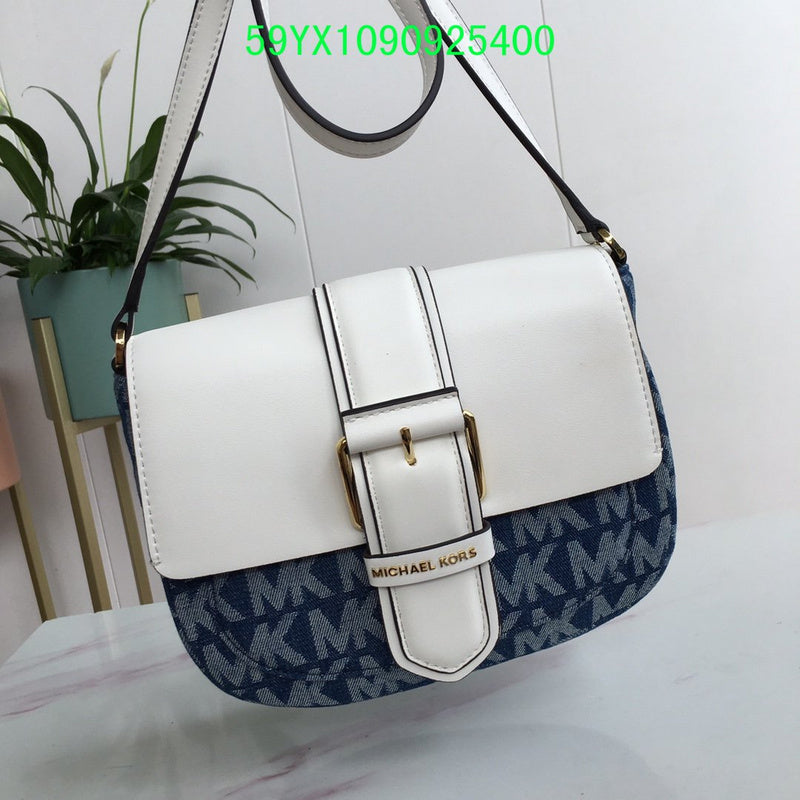 Satchel Bags - MK Bags - 875