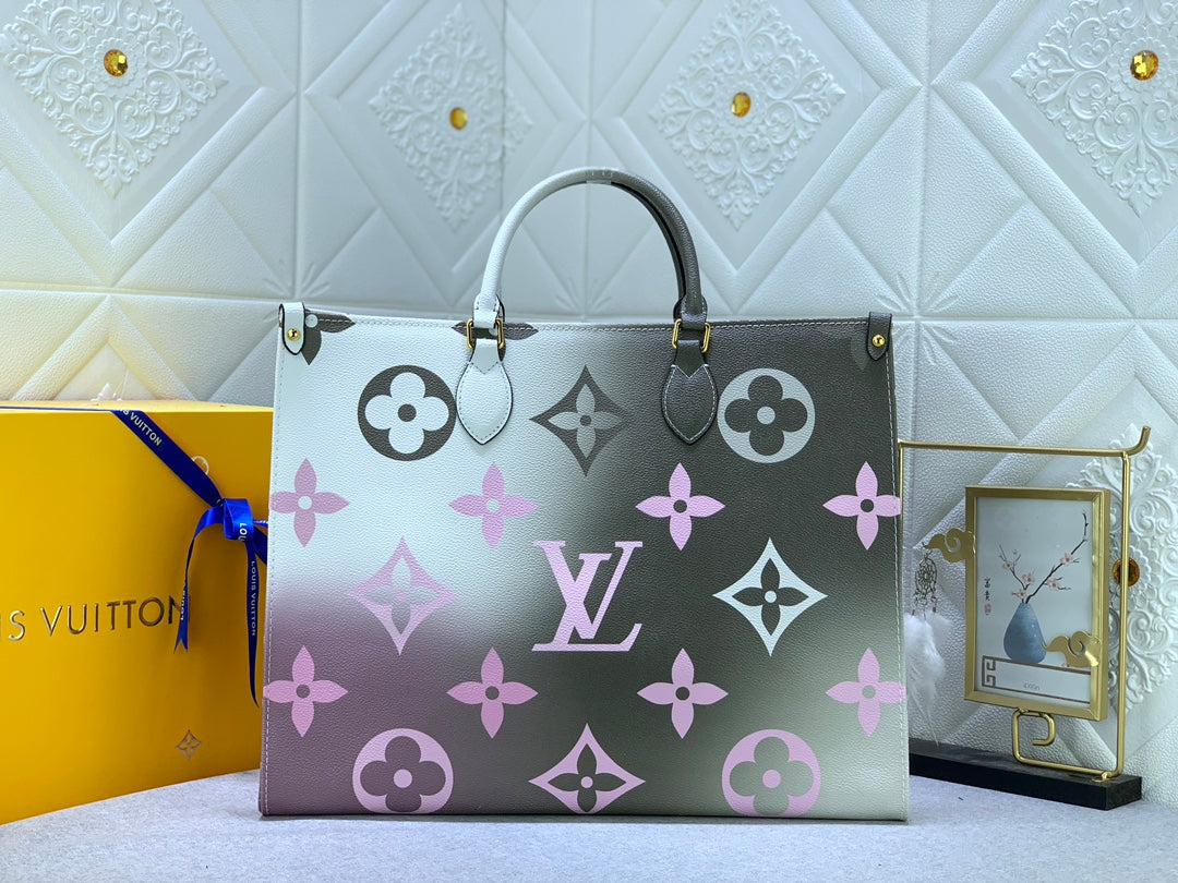 GLM - Top Quality Bag LUV 655