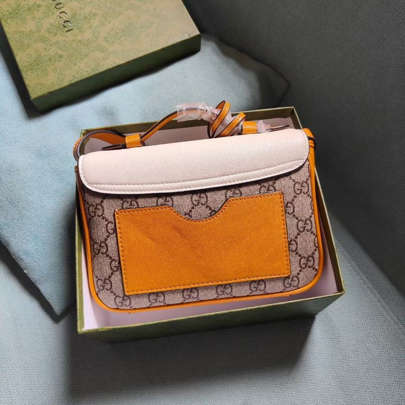 Satchel Bags - GCI Bags - 2091