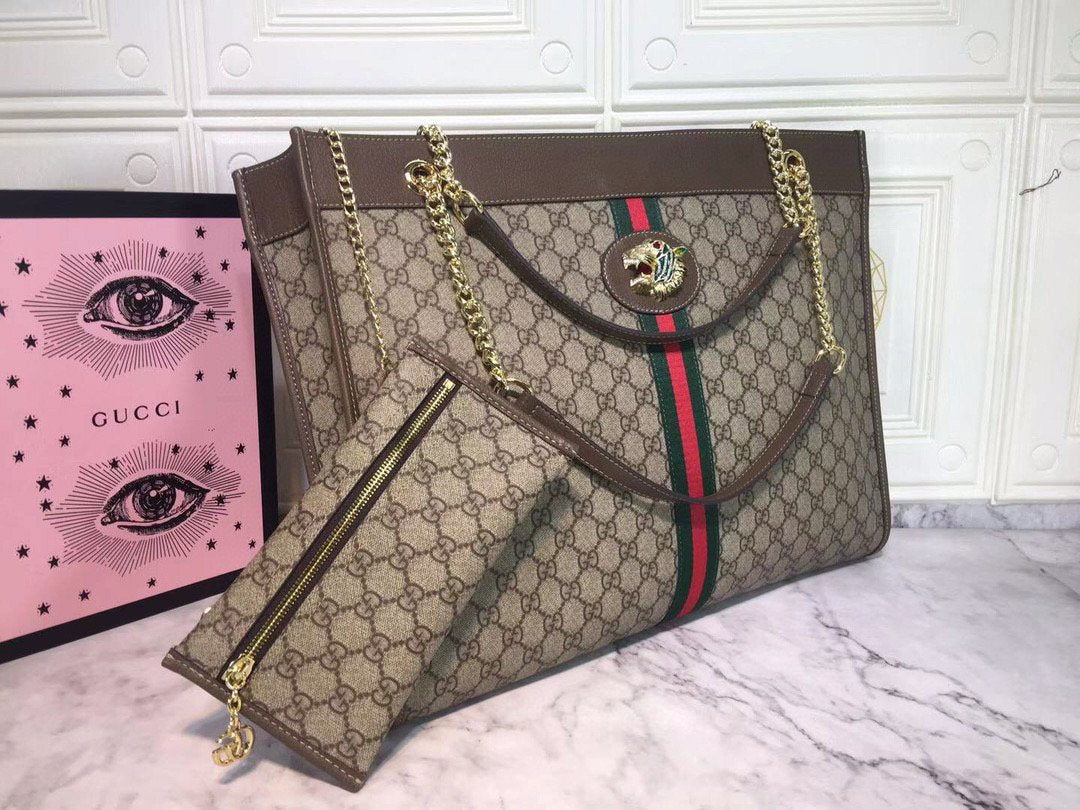GLM - Top Quality Bags GCI 033
