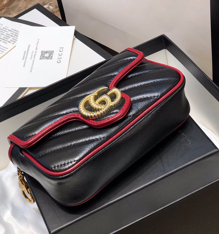 Satchel Bags - GCI Bags - 4682