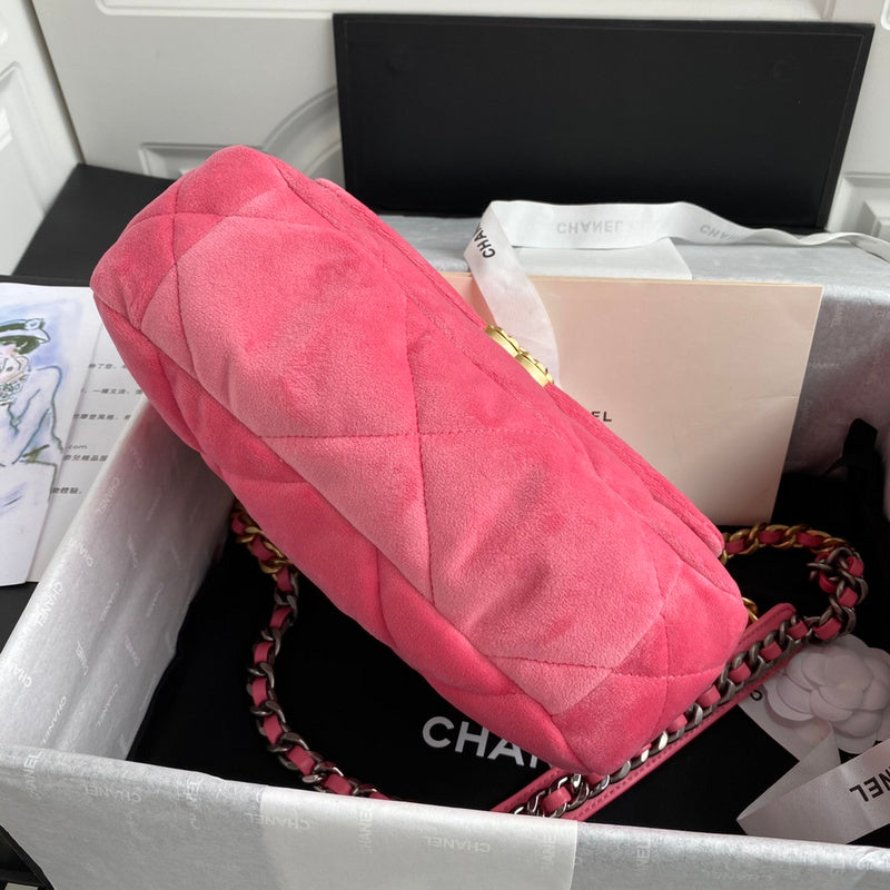 Satchel Bags - CHL Bags - 6596