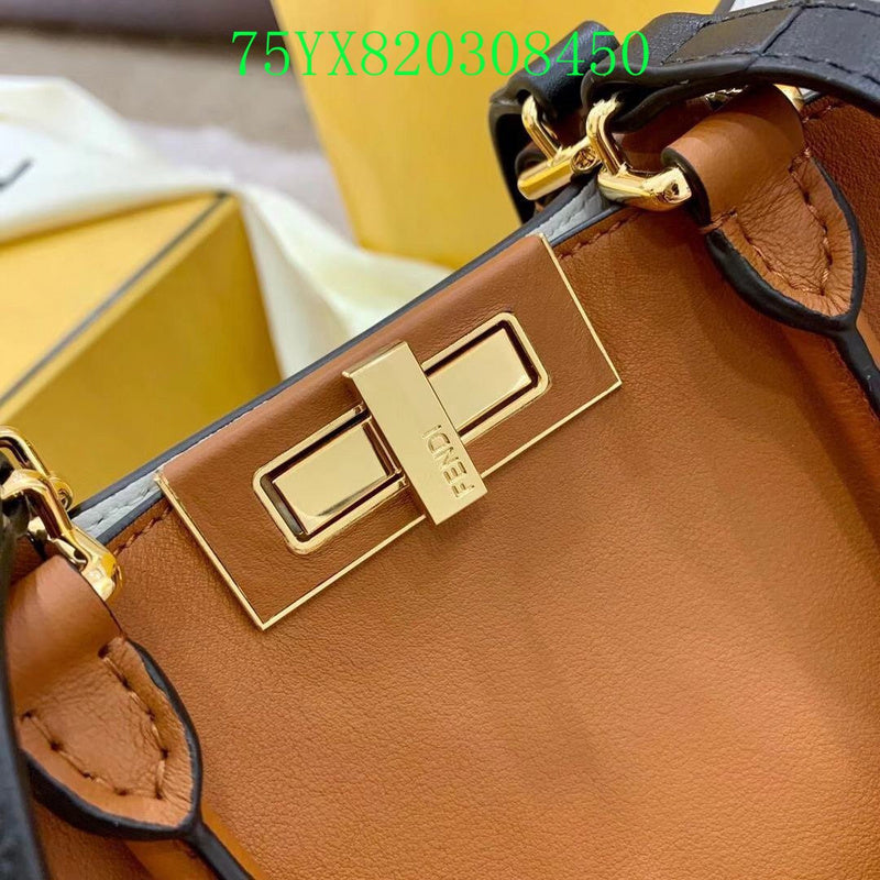 Glami - FDE Bags - 3443