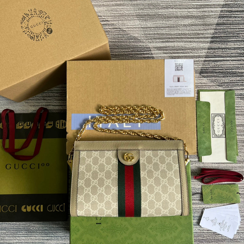 GLM - gg Bags - 1484