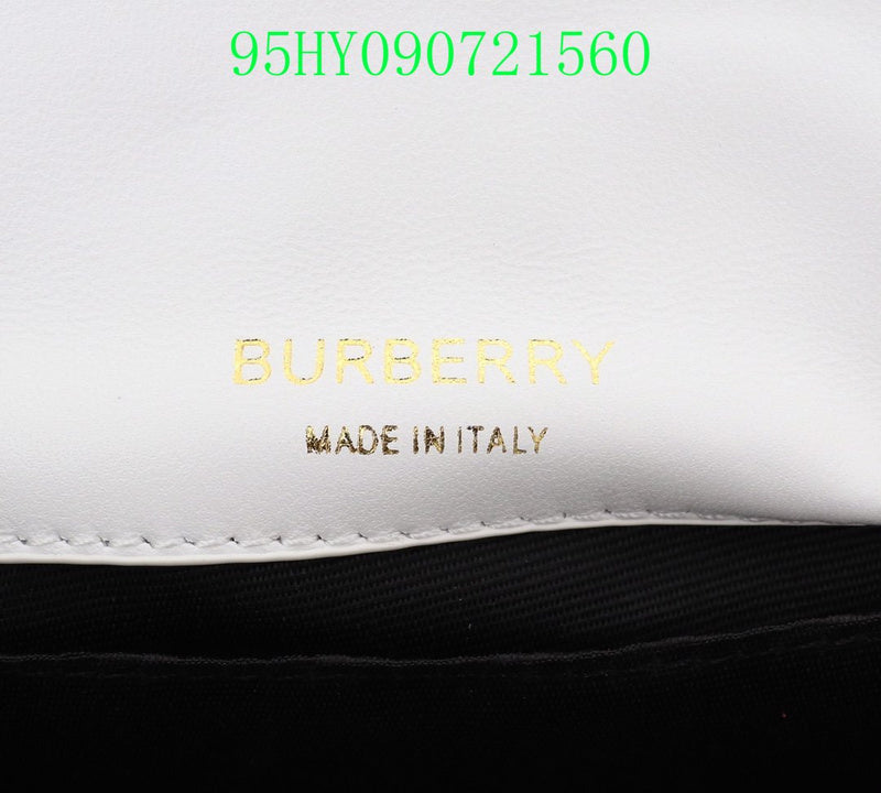 Fan Fashion -GLM - Top quality BBR Bags - 451