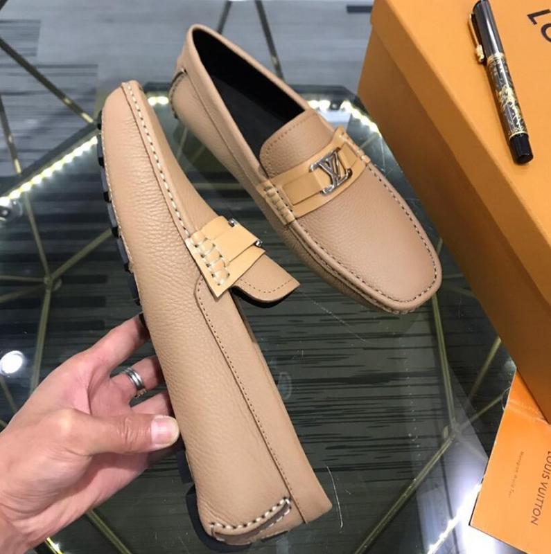 glami shop- LOV Men Shoes - 1934