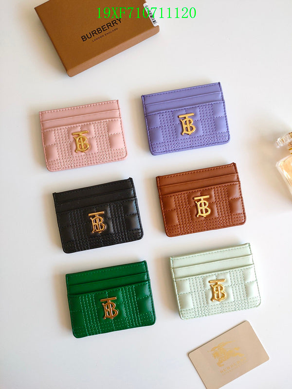 Glami - BOR Wallet - 077