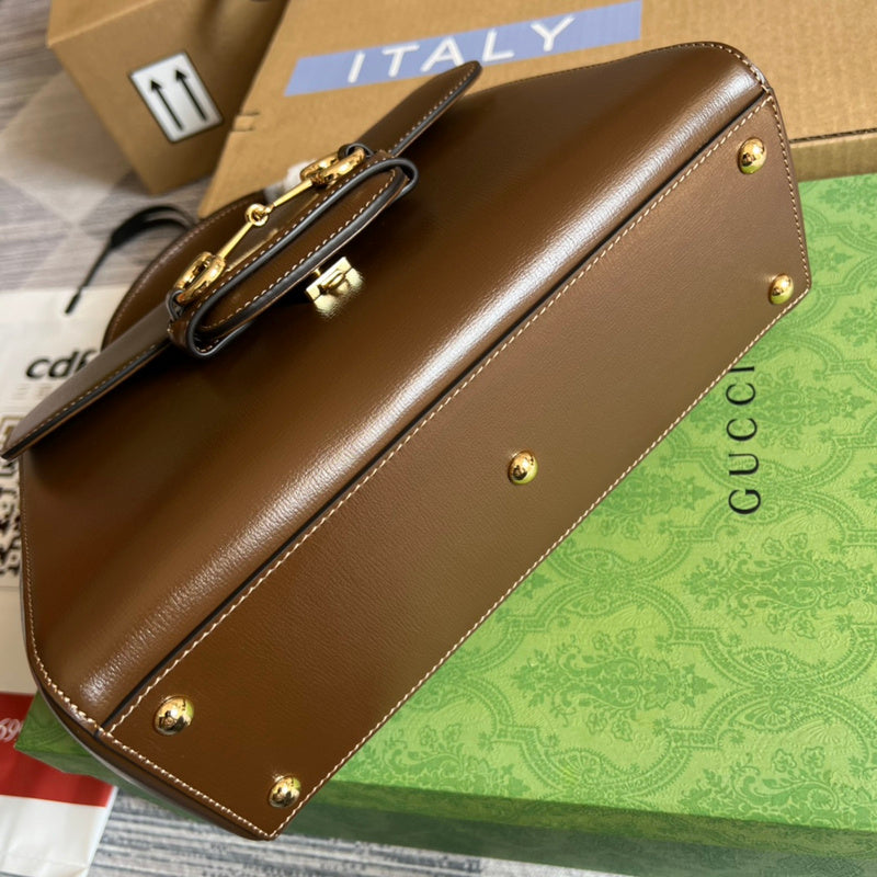 Satchel Bags - GCI Bags - 5334