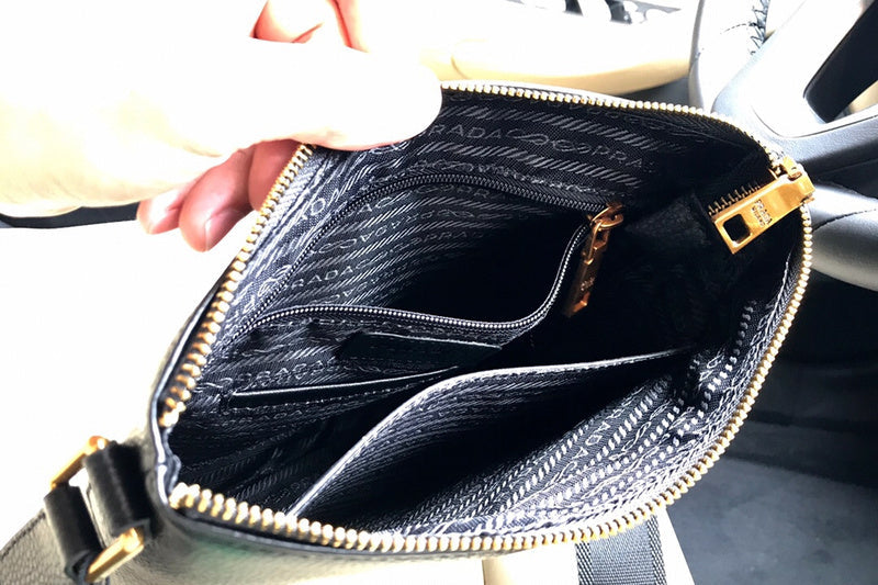 Satchel Bags - PDA Bags - 879