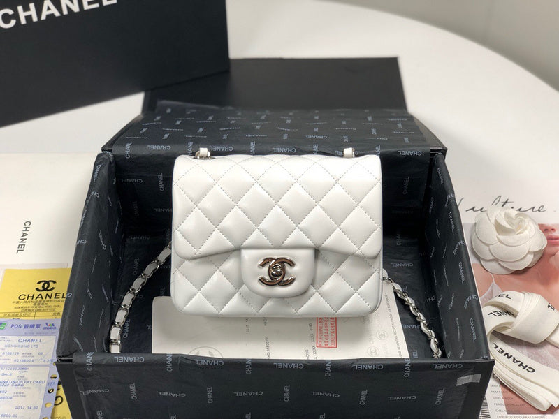 Satchel Bags - CHL Bags - 7466
