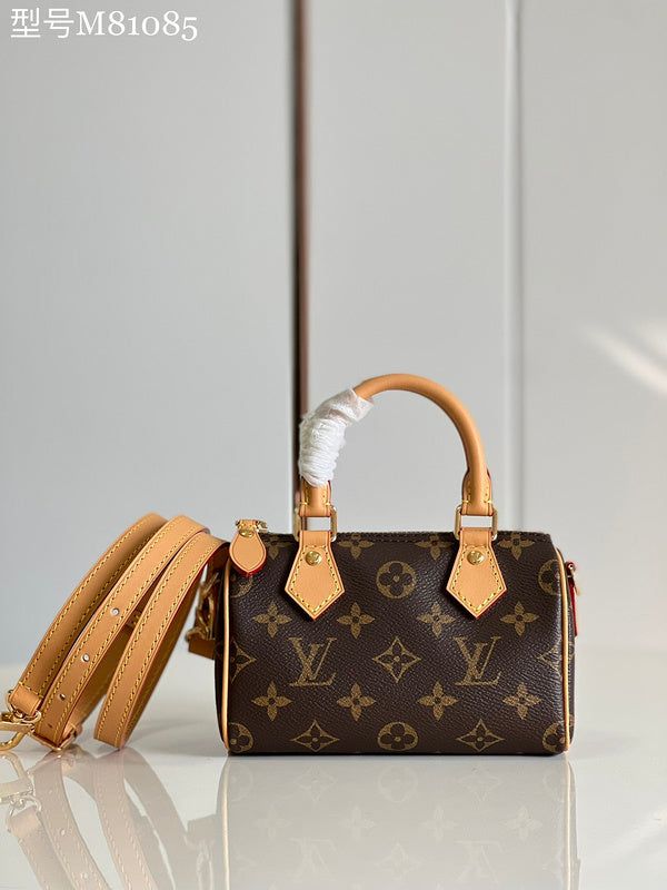 Glami GlamI Lu-Vi bags - 17022