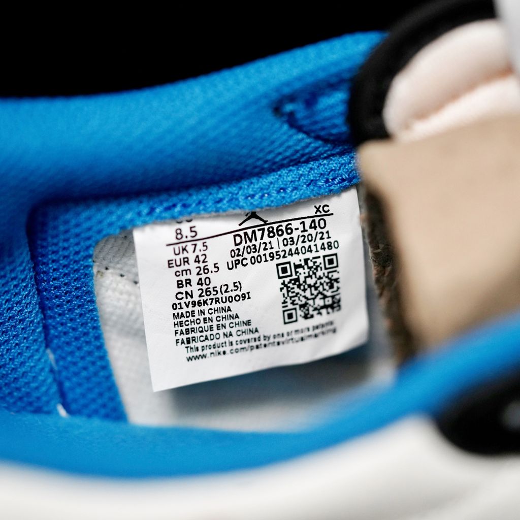 GLM - Top Quality NKE SNEAKER 087