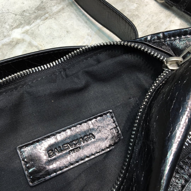 Satchel Bags - BGA Bags - 365