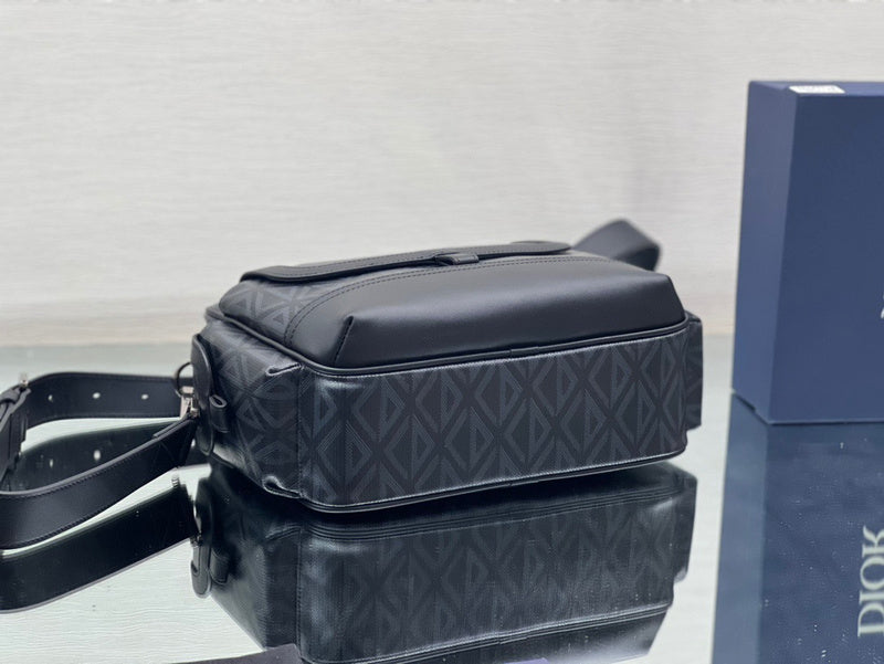 Glami-i - DOR Men Bags - 045