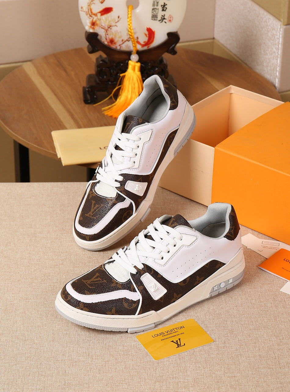 GLM - LUV SurfaGLM In GLMnogram Sneaker
