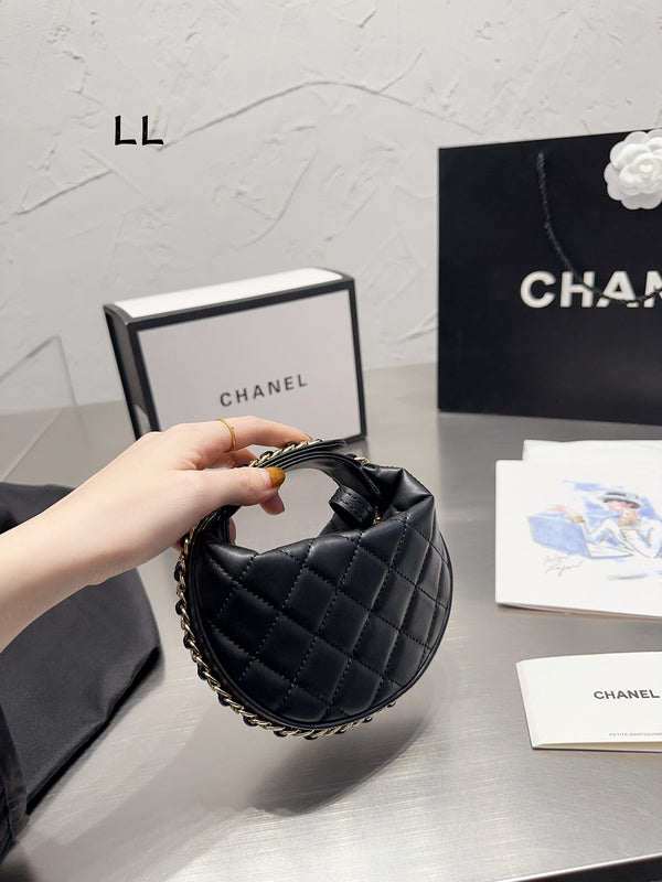 Satchel Bags - CHL Bags - 7054