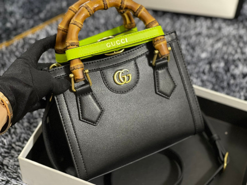 Satchel Bags - GUC Bags - 1060