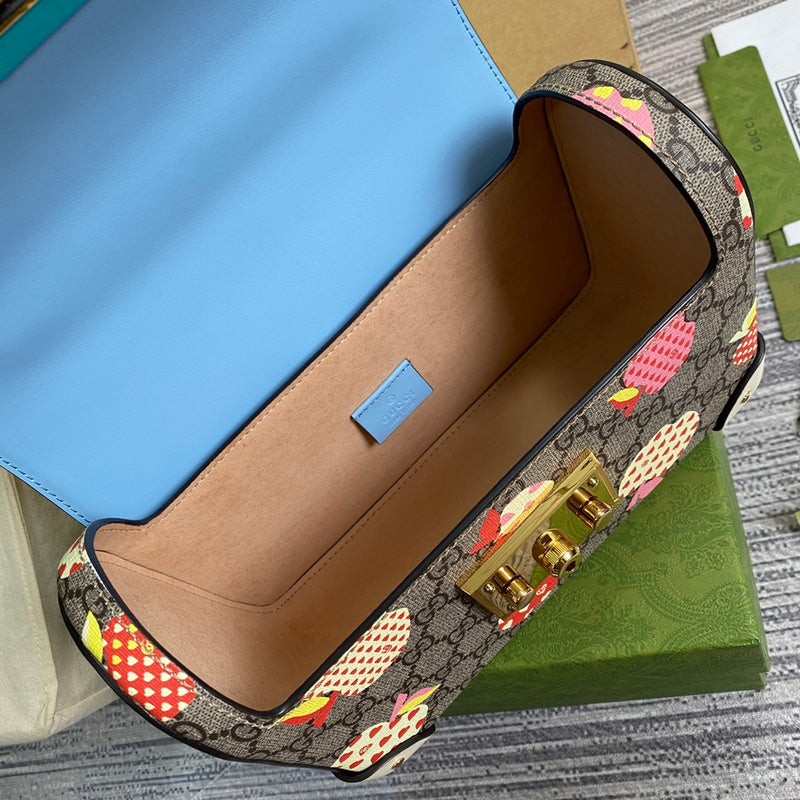 Satchel Bags - GCI Bags - 5163