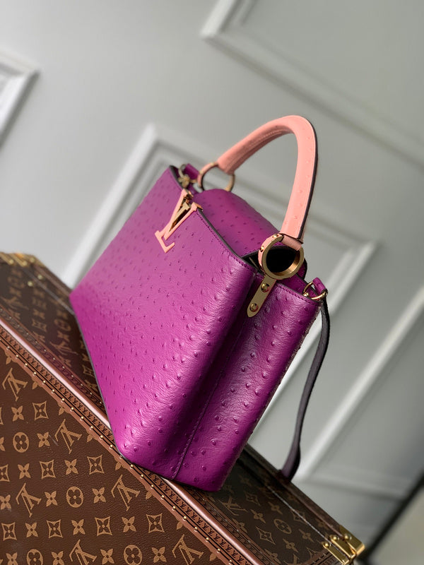 Satchel Bags - VL Bags - 1698