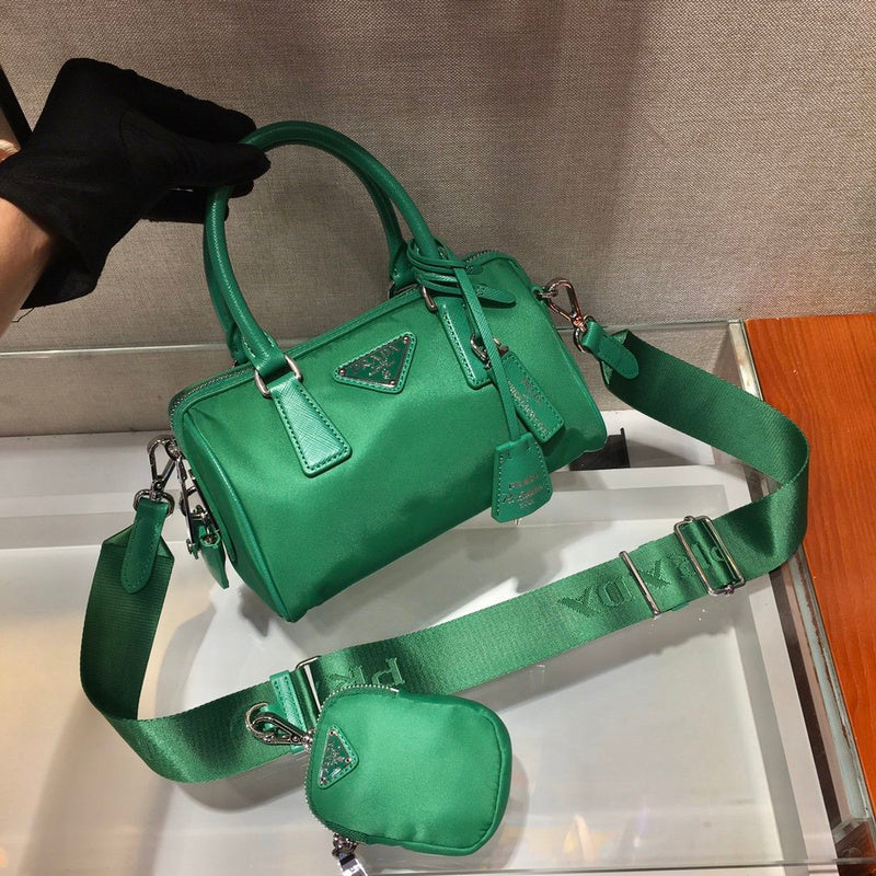 Satchel Bags - PDA Bags - 1880