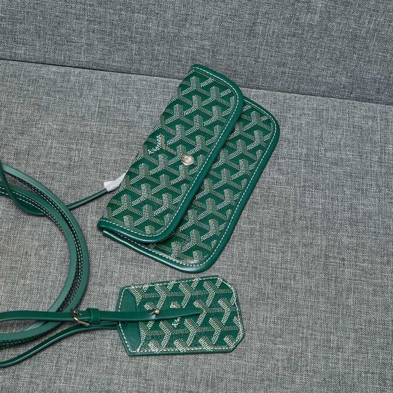GLM - GYO Bags - 1524
