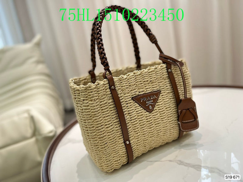 Satchel Bags - PDA Bags - 4619