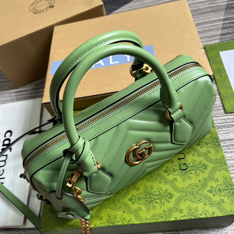 Satchel Bags - GCI Bags - 5206