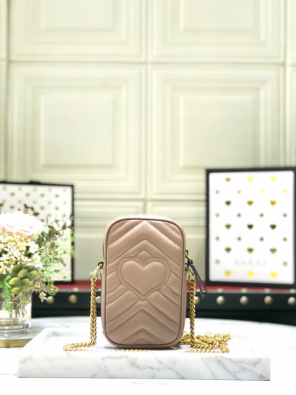 Satchel Bags - GCI Bags - 5009