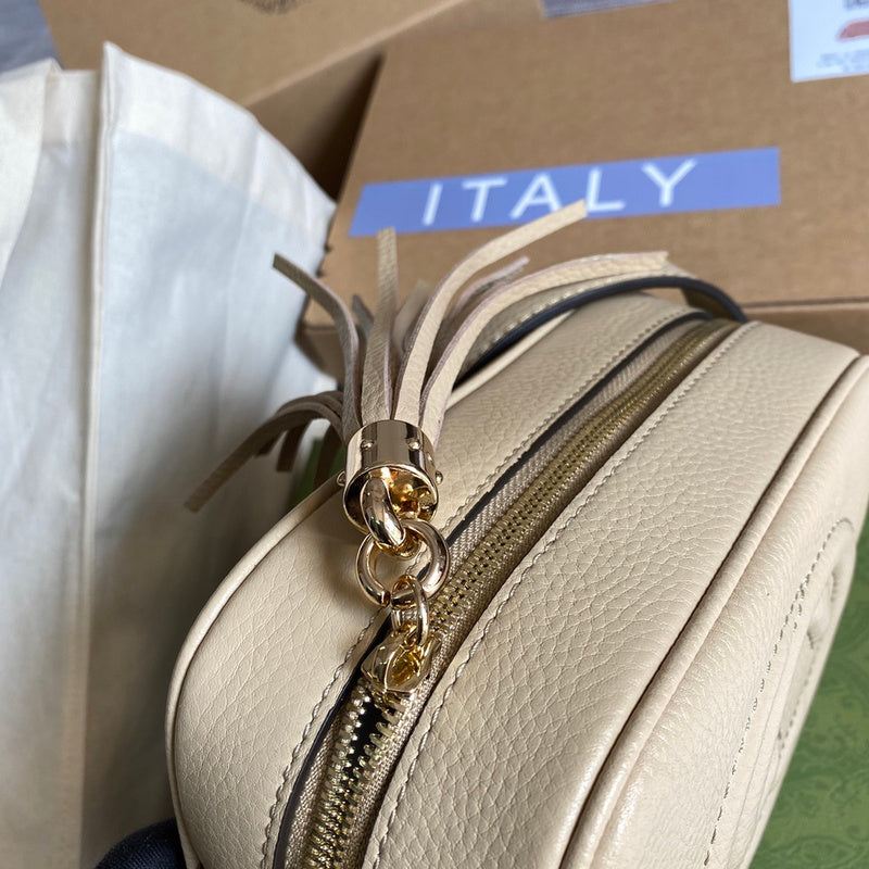 Satchel Bags - GCI Bags - 4521